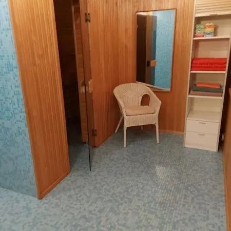 Villa Privaatne Suure Kinnistuga Elamu Otepaal. Otepaa