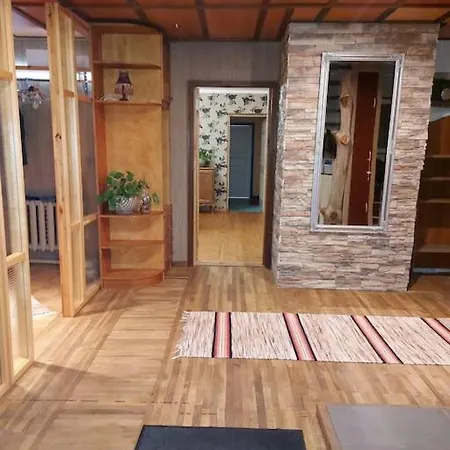 Privaatne Suure Kinnistuga Elamu Otepaal. Villa *