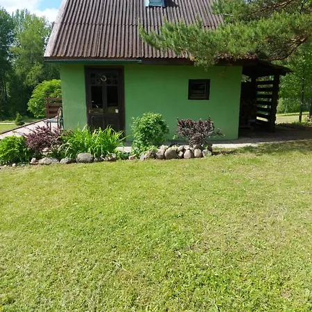 Privaatne Suure Kinnistuga Elamu Otepaal. *
